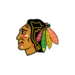 chicago blackhawks android application logo